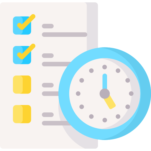 برنامهریزی و یادداشت کن